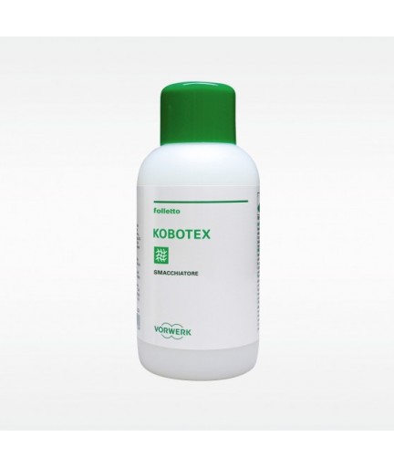 Folletto Kobotex 2 Bottiglie da 200 ml 