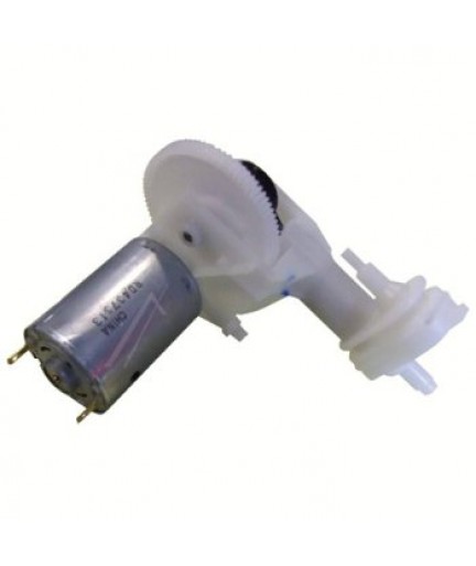 Pompa Completa Idropulsore Braun/Oral-B