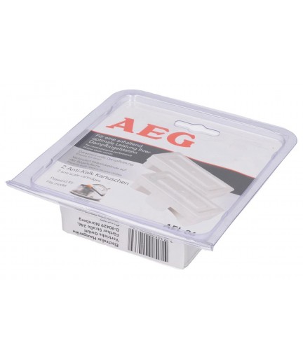Cartuccia anticalcare Electrolux/Aeg 