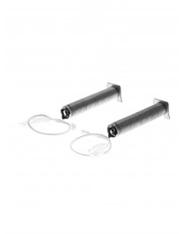 Kit 2 Molle e Cordini Porta Lavastoviglie Bosch