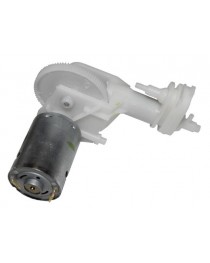 Pompa Completa Idropulsore Braun/Oral-B Oxyjet