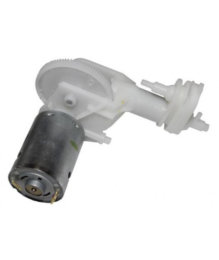 Pompa Completa Idropulsore Braun/Oral-B Oxyjet