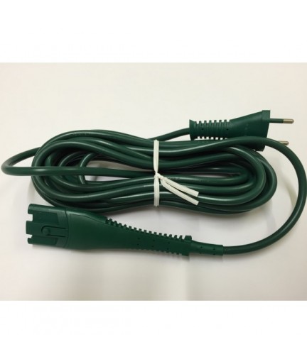 Folletto Cavo Alimentazione Vk130 / Vk131 7Mt