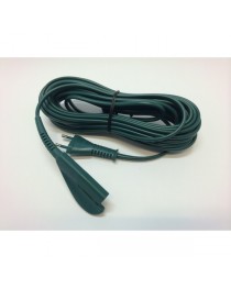 Folletto Cavo Alimentazione Vk135 / Vk136 10Mt
