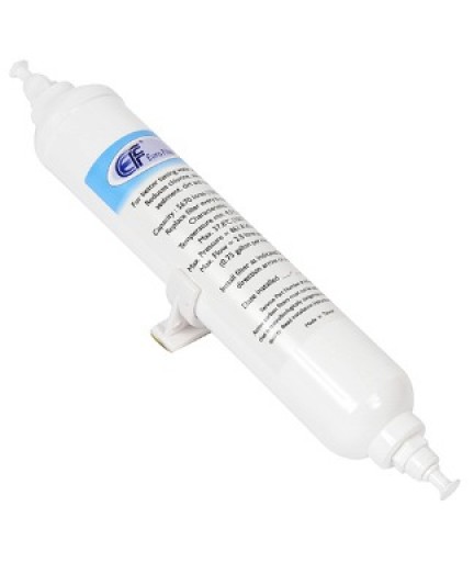 Filtro acqua universale per frigorifero