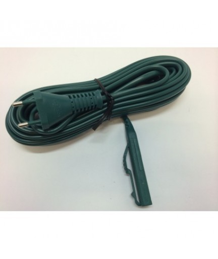 Folletto Cavo Alimentazione Vk140 10 Mt