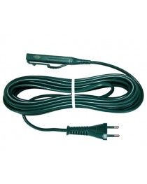 Folletto Cavo Alimentazione Vk140  7 Mt.