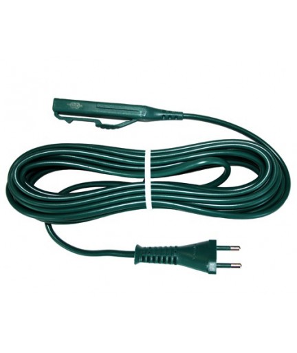 Folletto Cavo Alimentazione Vk140  7 Mt.