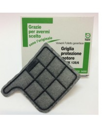 Folletto  griglia protezione motore Vk135 / Vk136