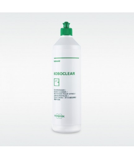 Folletto koboclear  lavavetri 750ml