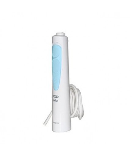 Impugnatura idropulsore md/OC16 Braun Bianco/Azzurro