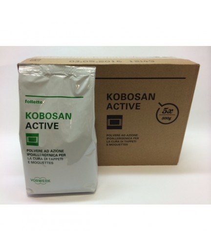 Folletto Kobosan Active 