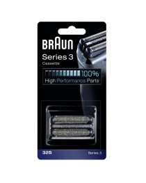 32S  Series 3 cassette
