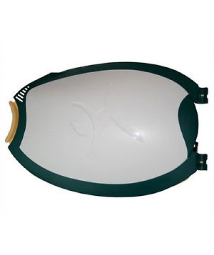 Sportello Unità Filtro Porta Sacchetto vk140