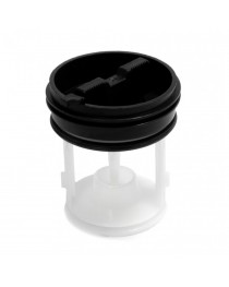 Filtro Pompa lavatrice Whirlpool 