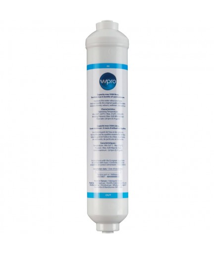 Filtro Universale Esterno Acqua