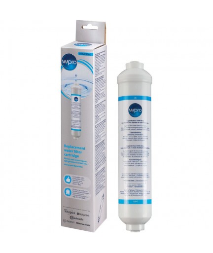 Filtro Universale Esterno Acqua
