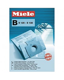 Sacchetto Aspirapolvere Miele Tipo B