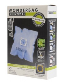 Sacchetto Rowenta Wonderbag Mint Aroma