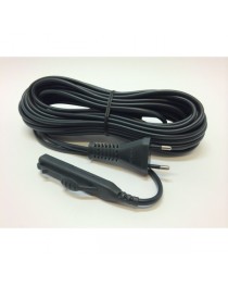Folletto Cavo Alimentazione Vk150 10Mt