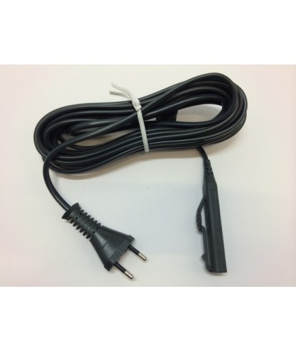 Folletto Cavo Alimentazione Vk150 7Mt