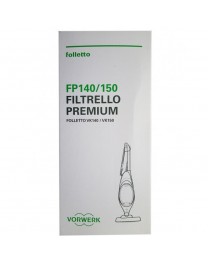 Folletto Confezione 6 Sacchetti Vk140/Vk150
