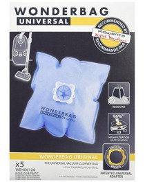 Sacchetto Rowenta Wonderbag  Original