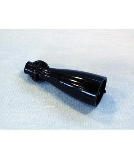Finalino vapore mce1-p13 nero