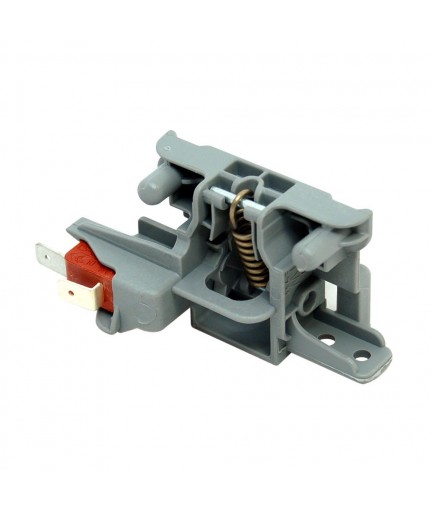 Chiusura Porta Lavastoviglie Ariston Hotpoint