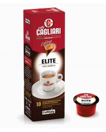 ELITE 100% ARABICA