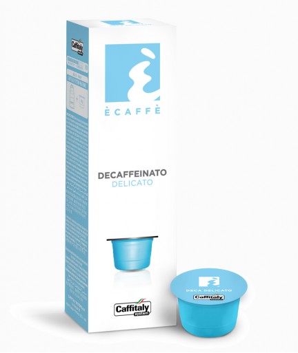 Decaffeinato  Delicato