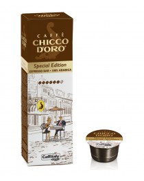 ESPRESSO BAR 100% ARABICA