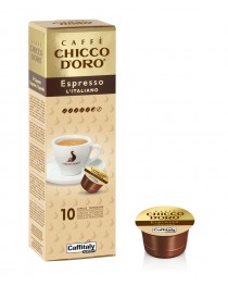 ESPRESSO L'ITALIANO