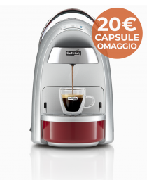 DIADEMA S16 ROSSO/ARGENTO