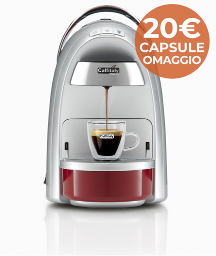 DIADEMA S16 ROSSO/ARGENTO