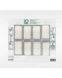 Folletto Profumi Dovina Blister 8 