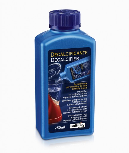 Decalcificante Caffitaly