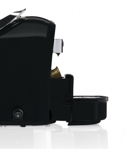 DIADEMA S16 NERO
