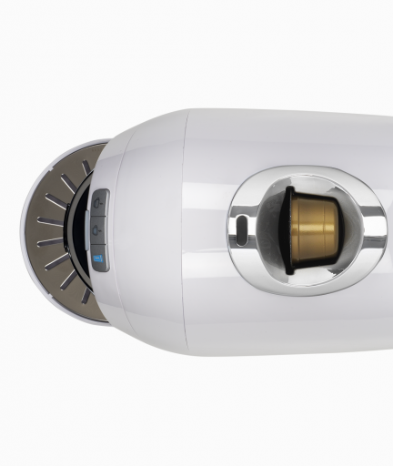 DIADEMA S16 BIANCO 