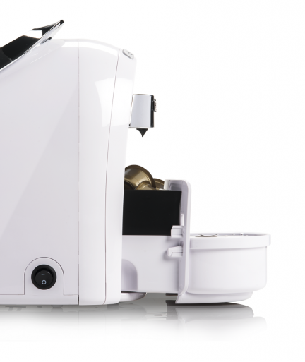 DIADEMA S16 BIANCO 