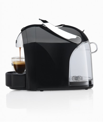 AMBRA S18 NERO