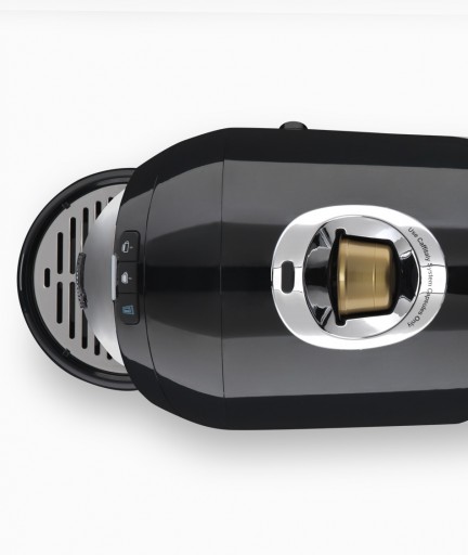 AMBRA S18 NERO