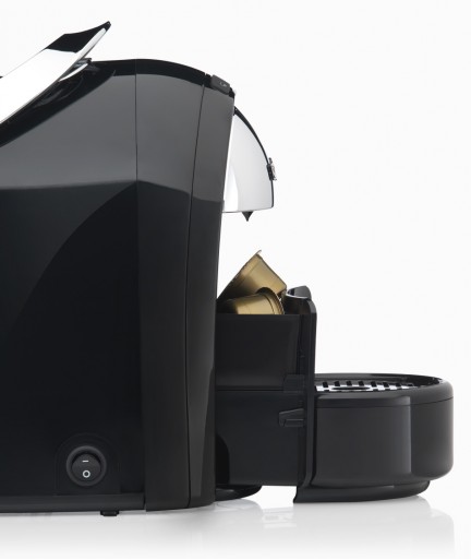 AMBRA S18 NERO