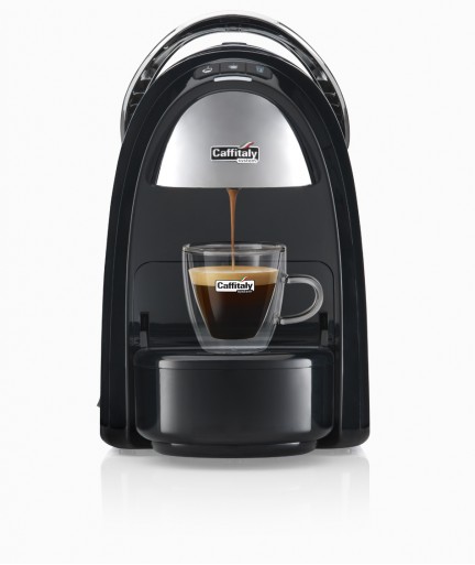 AMBRA S18 NERO