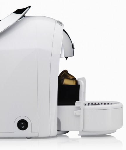 AMBRA S18 BIANCO