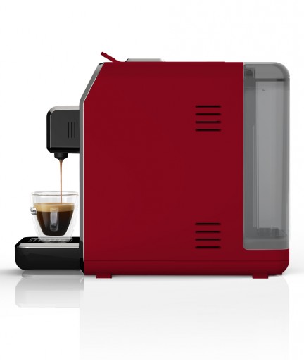 Luna S32 Rossa