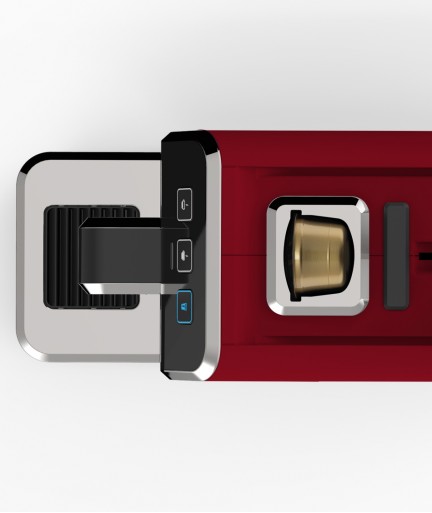 Luna S32 Rossa