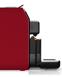 Luna S32 Rossa