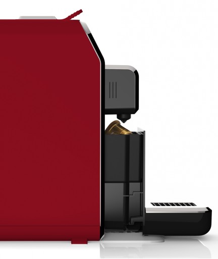 Luna S32 Rossa
