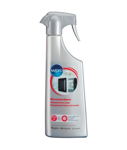 DETERGENTE  SGRASSANTE MICROONDE E CAPPE